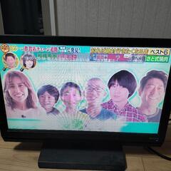 I・O DATA 
KMO-191XE　テレビ