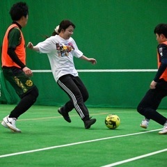 まめせりFC フットサル　2025.6月予定　メンバー募集中　長...