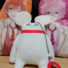 お渡し終了致しました。