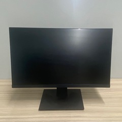 【超美品】21.5型　PCモニター