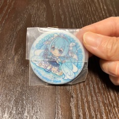 初音ミク 缶バッジ