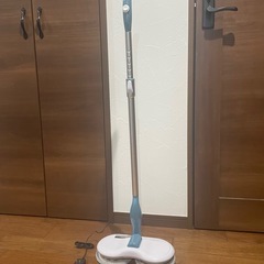 GOBOTコードレス回転モップクリーナー