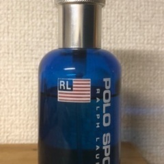 ポロスポーツ　ラルフローレン　