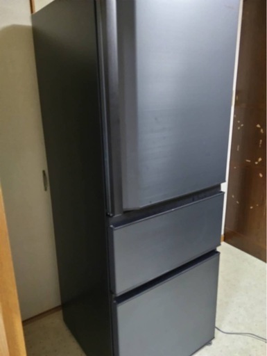 ◆ 3年使用の美品　東芝冷蔵庫TRS33SC 購入価格約9万円