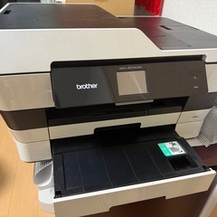 プリンター　　8台の画像