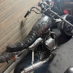 エイプ50 極上の画像