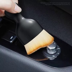 ２本入り　柔らかい清掃ブラシの画像