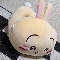 新品💗ちいかわ〜うさぎぬいぐるみ🥰
