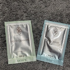 【サンプルセット】スキンケア・ヘアケア まとめ売り（未使用・バラ売り不可）の画像