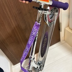 キックボード
