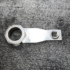 クランクプーリーホルダー ホンダ用 ショートヘッドの画像