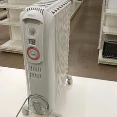 0601-230 オイルヒーター　デロンギ