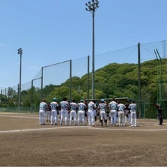 草野球メンバー、マネージャー募集