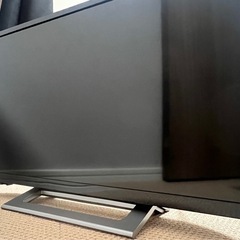 TOSHIBA REGZA テレビ24V