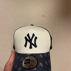ニューエラ帽子