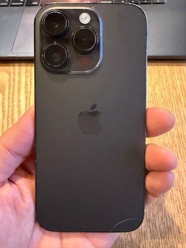 iPhone 14 Pro 128GB（※ジャンク扱い）