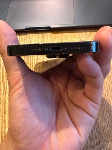 iPhone 14 Pro 128GB（※ジャンク扱い）