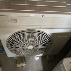 エアコン
の画像