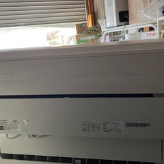 エアコン
の画像