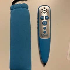 イーペンシルの中古が安い！激安で譲ります・無料であげます