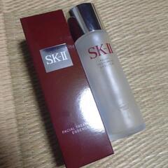 SK-IIフェイシャルトリートメントエッセンス　化粧水　空き瓶　...