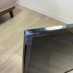 TOSHIBA 32S24 液晶テレビ の画像