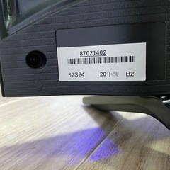 TOSHIBA 32S24 液晶テレビ の画像