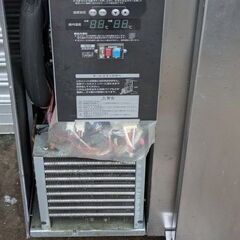 ホシザキ コールドテーブル冷凍冷蔵庫 RFT-120MTFの画像