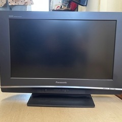Panasonic TH-26LX80-H   26インチテレビ
