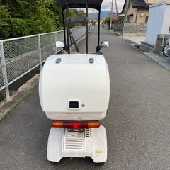 バイクの画像