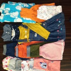 女児服★90〜100サイズ★色々