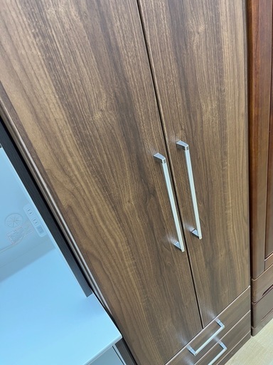 ワードローブのご紹介です！