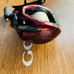 値下げ不可‼️スコーピオンMGL150HGの画像