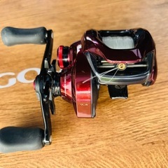 値下げ不可‼️スコーピオンMGL150HGの画像