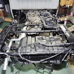 【4WD】ダイハツ ハイゼットの画像