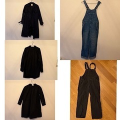 【ブランド服】25点まとめ売り