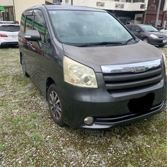 トヨタ　ノア