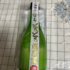 どぶろく