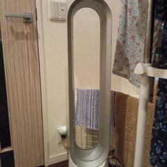 ダイソン空気清浄機＋扇風機