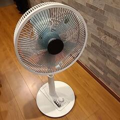 扇風機