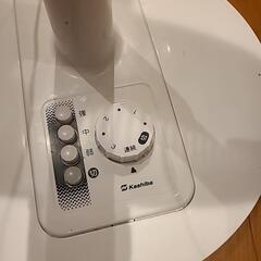 扇風機の画像