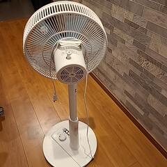 扇風機の画像