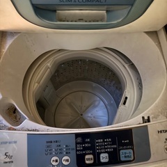 洗濯機