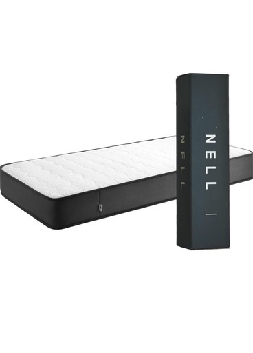 【今週限定】ネルマットレス　シングル