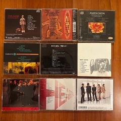 『j-POP』💿CDの画像