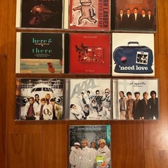 『j-POP』💿CD