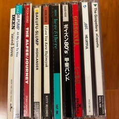 『j-POP』💿CDの画像