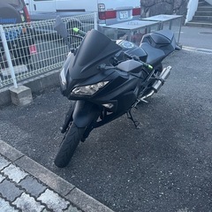 ninja250