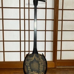 三線
