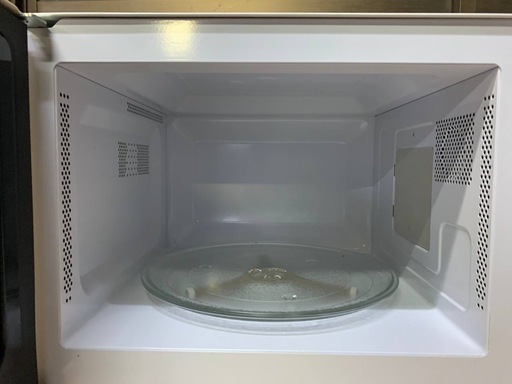 日立　電子レンジ  HMR-BK220-Z5